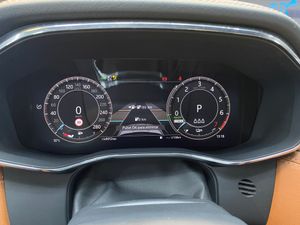 Jaguar F-Pace 2.0 I4 PHEV 404PS AWD Auto RDynamic SE - Foto 7