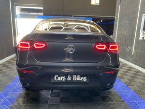 Mercedes Clase GLC GLC 300 d 4MATIC Coupé - Foto 10