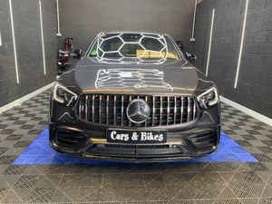 Mercedes Clase GLC GLC 300 d 4MATIC Coupé - Foto 3