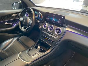 Mercedes Clase GLC GLC 300 d 4MATIC Coupé - Foto 18