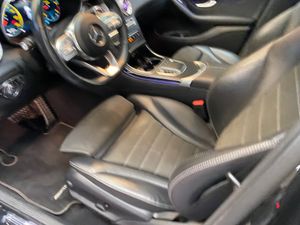 Mercedes Clase GLC GLC 300 d 4MATIC Coupé - Foto 21