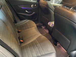 Mercedes Clase GLC GLC 300 d 4MATIC Coupé - Foto 17