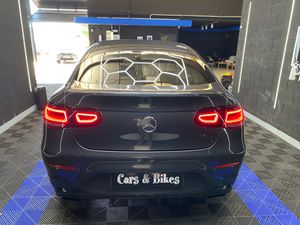 Mercedes Clase GLC GLC 300 d 4MATIC Coupé - Foto 9