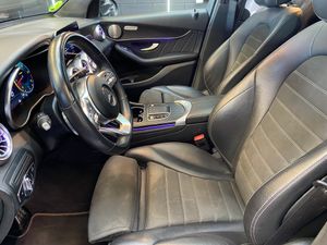 Mercedes Clase GLC GLC 300 d 4MATIC Coupé - Foto 25