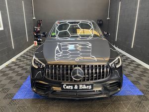 Mercedes Clase GLC GLC 300 d 4MATIC Coupé - Foto 8