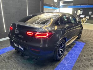 Mercedes Clase GLC GLC 300 d 4MATIC Coupé - Foto 13