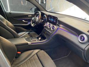 Mercedes Clase GLC GLC 300 d 4MATIC Coupé - Foto 19