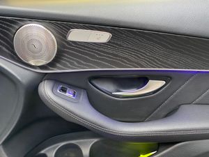 Mercedes Clase GLC GLC 300 d 4MATIC Coupé - Foto 23