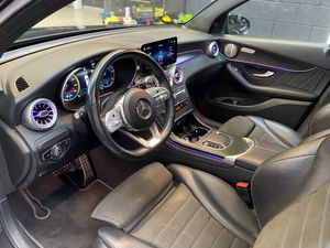 Mercedes Clase GLC GLC 300 d 4MATIC Coupé - Foto 22