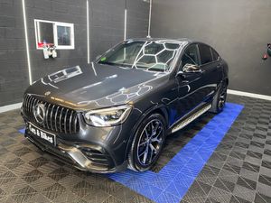 Mercedes Clase GLC GLC 300 d 4MATIC Coupé - Foto 7