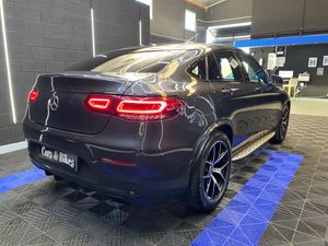 Mercedes Clase GLC GLC 300 d 4MATIC Coupé - Foto 14