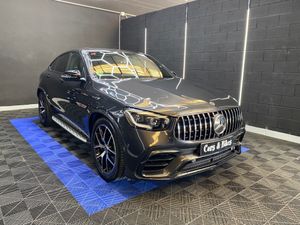Mercedes Clase GLC GLC 300 d 4MATIC Coupé - Foto 2