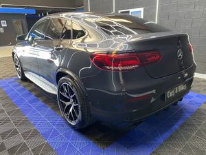 Mercedes Clase GLC GLC 300 d 4MATIC Coupé - Foto 6