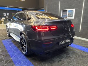 Mercedes Clase GLC GLC 300 d 4MATIC Coupé - Foto 11