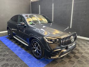 Mercedes Clase GLC GLC 300 d 4MATIC Coupé - Foto 3