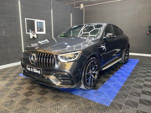 Mercedes Clase GLC GLC 300 d 4MATIC Coupé - Foto 5