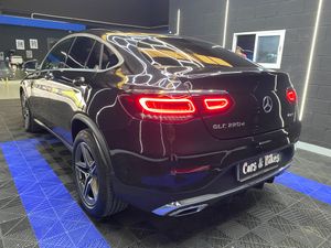 Mercedes Clase GLC GLC 220 d 4MATIC Coupé - Foto 27