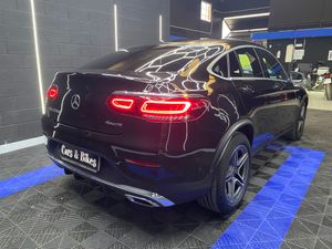 Mercedes Clase GLC GLC 220 d 4MATIC Coupé - Foto 26