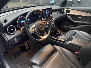 Mercedes Clase GLC GLC 220 d 4MATIC Coupé - Foto 14