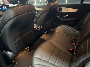 Mercedes Clase GLC GLC 220 d 4MATIC Coupé - Foto 12