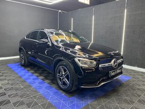Mercedes Clase GLC GLC 220 d 4MATIC Coupé - Foto 4