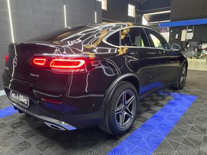Mercedes Clase GLC GLC 220 d 4MATIC Coupé - Foto 29