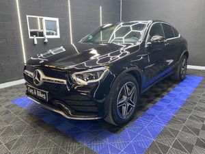 Mercedes Clase GLC GLC 220 d 4MATIC Coupé - Foto 5