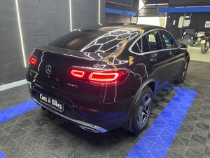 Mercedes Clase GLC GLC 220 d 4MATIC Coupé - Foto 25