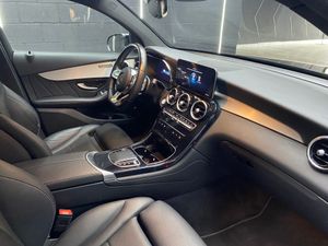 Mercedes Clase GLC GLC 220 d 4MATIC Coupé - Foto 19