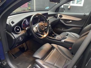Mercedes Clase GLC GLC 220 d 4MATIC Coupé - Foto 6