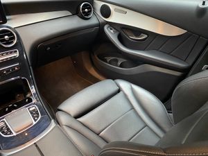 Mercedes Clase GLC GLC 220 d 4MATIC Coupé - Foto 10