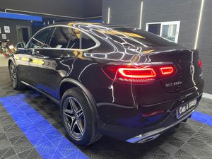 Mercedes Clase GLC GLC 220 d 4MATIC Coupé - Foto 28