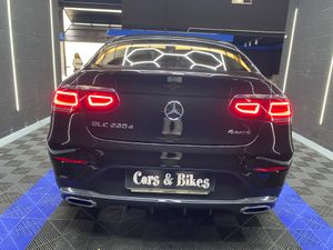 Mercedes Clase GLC GLC 220 d 4MATIC Coupé - Foto 22