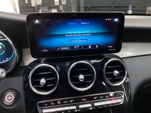 Mercedes Clase GLC GLC 220 d 4MATIC Coupé - Foto 23