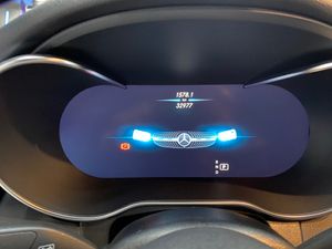 Mercedes Clase GLC GLC 220 d 4MATIC Coupé - Foto 16