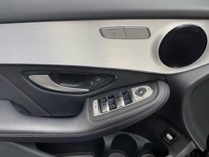 Mercedes Clase GLC GLC 220 d 4MATIC Coupé - Foto 13