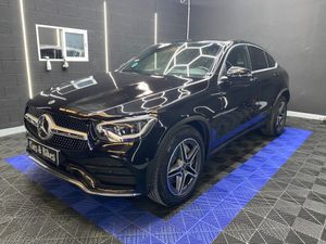 Mercedes Clase GLC GLC 220 d 4MATIC Coupé - Foto 9