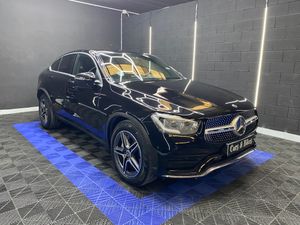 Mercedes Clase GLC GLC 220 d 4MATIC Coupé - Foto 7