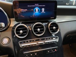 Mercedes Clase GLC GLC 220 d 4MATIC Coupé - Foto 21