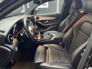 Mercedes Clase GLC GLC 220 d 4MATIC Coupé - Foto 8