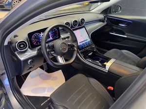 Mercedes Clase C C 220 d Berlina - Foto 15