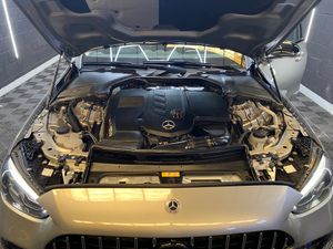 Mercedes Clase C C 220 d Berlina - Foto 20