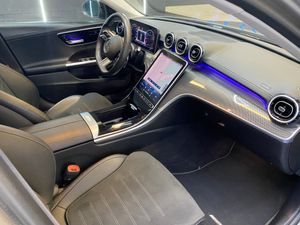 Mercedes Clase C C 220 d Berlina - Foto 12