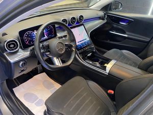Mercedes Clase C C 220 d Berlina - Foto 14