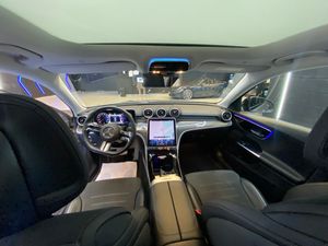 Mercedes Clase C C 220 d Berlina - Foto 17