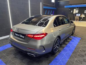 Mercedes Clase C C 220 d Berlina - Foto 13