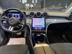 Mercedes Clase C C 220 d Berlina - Foto 18