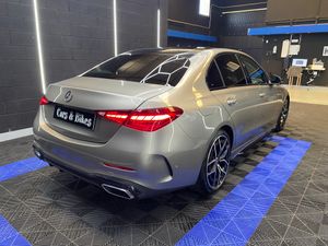 Mercedes Clase C C 220 d Berlina - Foto 8