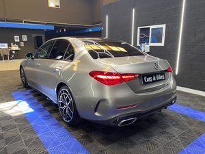 Mercedes Clase C C 220 d Berlina - Foto 5