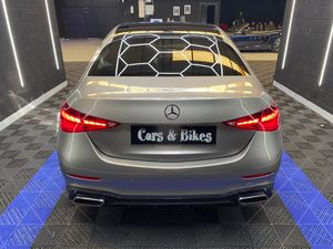 Mercedes Clase C C 220 d Berlina - Foto 9